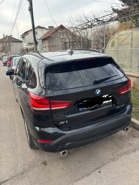 BMW X1, снимка 5