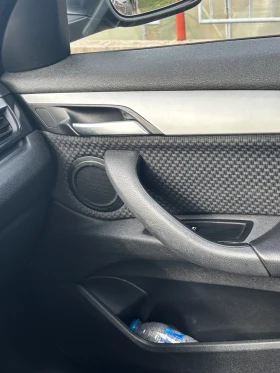 BMW X1, снимка 10