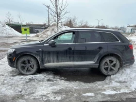 Audi Q7 * Progressiv * 360 * КОМПЛЕКТ ГУМИ * PANORAMA, снимка 2