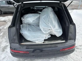 Audi Q7 * Progressiv * 360 * КОМПЛЕКТ ГУМИ * PANORAMA, снимка 14