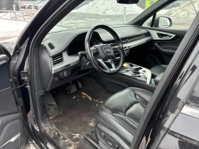 Audi Q7 * Progressiv * 360 * КОМПЛЕКТ ГУМИ * PANORAMA, снимка 5