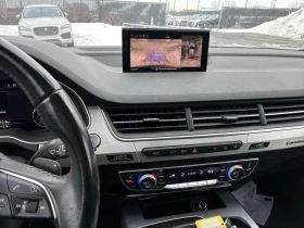 Audi Q7 * Progressiv * 360 * КОМПЛЕКТ ГУМИ * PANORAMA, снимка 9