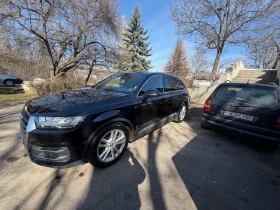 Audi Q7 S line 272 кс, снимка 5