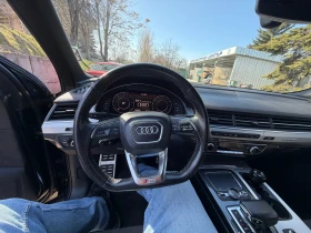 Audi Q7 S line 272 кс, снимка 7