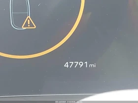 Hyundai Tucson 2.5L I-4 DI, DOHC, VVT, 187HP Front Wheel Drive, снимка 15