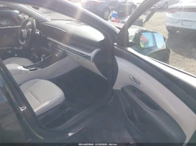 Hyundai Tucson 2.5L I-4 DI, DOHC, VVT, 187HP Front Wheel Drive, снимка 5