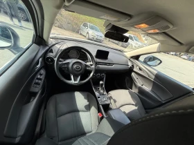 Mazda CX-3 2.0Бензин, снимка 5