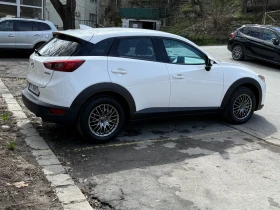 Mazda CX-3 2.0Бензин, снимка 3