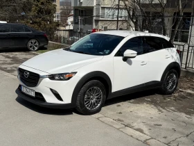 Mazda CX-3 2.0Бензин, снимка 1