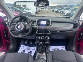 Fiat 500X 1.6 Mjet CROSS KEY LES, снимка 11