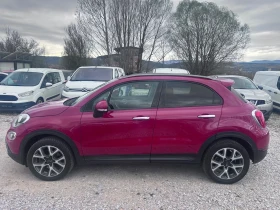 Fiat 500X 1.6 Mjet CROSS KEY LES, снимка 2