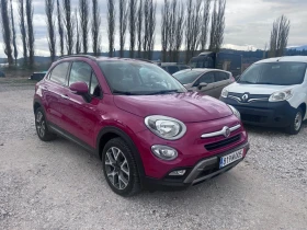 Fiat 500X 1.6 Mjet CROSS KEY LES, снимка 7