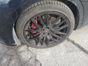 Maserati Levante * Modena * 360 * 2 КЛЮЧА * ПОДГРЕВ * NAVI, снимка 7