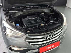 Hyundai Santa fe 2.0, снимка 6