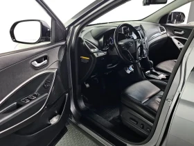 Hyundai Santa fe 2.0, снимка 11