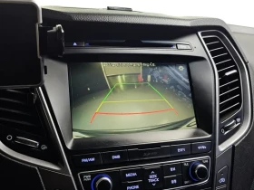 Hyundai Santa fe 2.0, снимка 15
