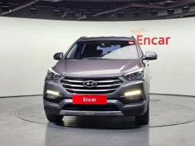 Hyundai Santa fe 2.0, снимка 3