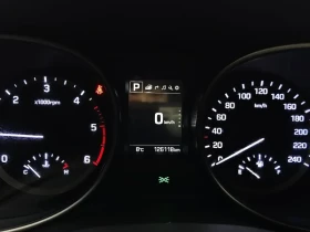 Hyundai Santa fe 2.0, снимка 8