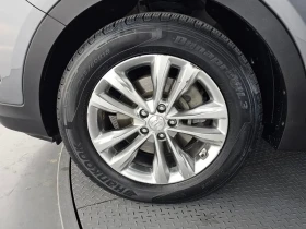 Hyundai Santa fe 2.0, снимка 5