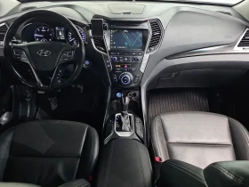 Hyundai Santa fe 2.0, снимка 7