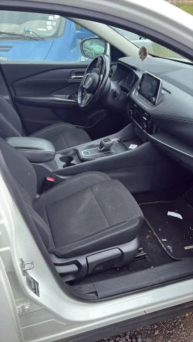 Nissan Qashqai 1.3i Mild Hybrid На части, снимка 7