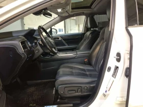 Lexus RX 450h HL/CARFAX/ПОДГРЕВ/ОБДУХ/360 КАМ/ЛЕНТИ/2 КЛЮЧА, снимка 6