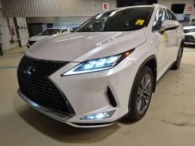 Lexus RX 450h HL/CARFAX/ПОДГРЕВ/ОБДУХ/360 КАМ/ЛЕНТИ/2 КЛЮЧА, снимка 1