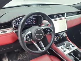 Jaguar F-PACE * R DYNAMIC S * CARFAX * ЦЕНА ДО БГ, снимка 7