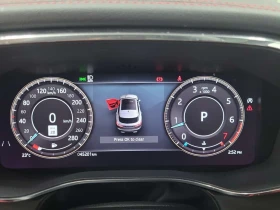 Jaguar F-PACE * R DYNAMIC S * CARFAX * ЦЕНА ДО БГ, снимка 8