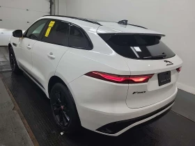 Jaguar F-PACE * R DYNAMIC S * CARFAX * ЦЕНА ДО БГ, снимка 5