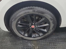Jaguar F-PACE * R DYNAMIC S * CARFAX * ЦЕНА ДО БГ, снимка 14