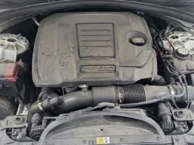 Jaguar F-PACE * R DYNAMIC S * CARFAX * ЦЕНА ДО БГ, снимка 16