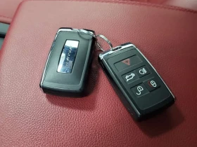 Jaguar F-PACE * R DYNAMIC S * CARFAX * ЦЕНА ДО БГ, снимка 10