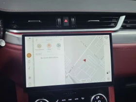 Jaguar F-PACE * R DYNAMIC S * CARFAX * ЦЕНА ДО БГ, снимка 9