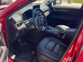 Mazda CX-5 * AWD * 2 КЛЮЧА * ПАНО * KEYLESS * CARFAX, снимка 16