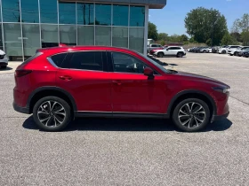 Mazda CX-5 * AWD * 2 КЛЮЧА * ПАНО * KEYLESS * CARFAX, снимка 3