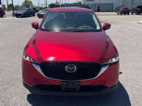 Mazda CX-5 * AWD * 2 КЛЮЧА * ПАНО * KEYLESS * CARFAX, снимка 17
