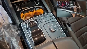 Mercedes-Benz GLE 63 S AMG Coupe, Подгрев, Обдухване, Дистроник, AIRMATIC, снимка 14