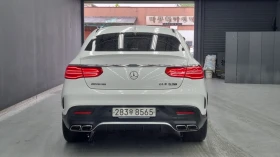 Mercedes-Benz GLE 63 S AMG Coupe, Подгрев, Обдухване, Дистроник, AIRMATIC, снимка 4