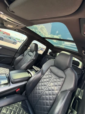 Audi Q7 ПЕРФЕКТНО СЪСТОЯНИЕ НАПЪЛНО ОБСУЖЕНА ФУЛ ЕКСТРИИИИ, снимка 9