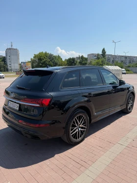 Audi Q7 ПЕРФЕКТНО СЪСТОЯНИЕ НАПЪЛНО ОБСУЖЕНА ФУЛ ЕКСТРИИИИ, снимка 6