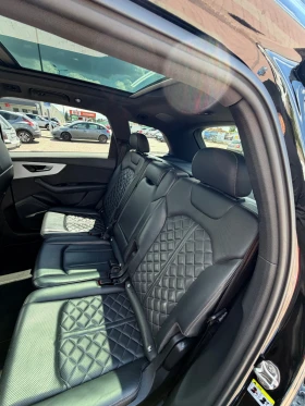 Audi Q7 ПЕРФЕКТНО СЪСТОЯНИЕ НАПЪЛНО ОБСУЖЕНА ФУЛ ЕКСТРИИИИ, снимка 14