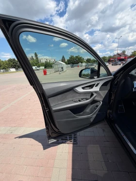 Audi Q7 ПЕРФЕКТНО СЪСТОЯНИЕ НАПЪЛНО ОБСУЖЕНА ФУЛ ЕКСТРИИИИ, снимка 11