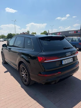 Audi Q7 ПЕРФЕКТНО СЪСТОЯНИЕ НАПЪЛНО ОБСУЖЕНА ФУЛ ЕКСТРИИИИ, снимка 5