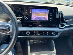 Kia Sportage X Line AWD/АВТОКРЕДИТ БЕЗ ПЪРВОНАЧАЛНА ВНОСКА, снимка 9