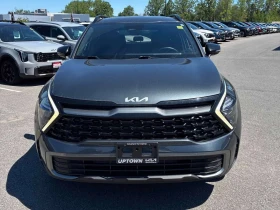 Kia Sportage X Line AWD/АВТОКРЕДИТ БЕЗ ПЪРВОНАЧАЛНА ВНОСКА, снимка 2