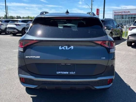 Kia Sportage X Line AWD/АВТОКРЕДИТ БЕЗ ПЪРВОНАЧАЛНА ВНОСКА, снимка 5