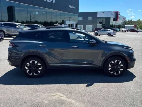 Kia Sportage X Line AWD/АВТОКРЕДИТ БЕЗ ПЪРВОНАЧАЛНА ВНОСКА, снимка 4