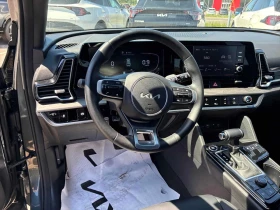 Kia Sportage X Line AWD/АВТОКРЕДИТ БЕЗ ПЪРВОНАЧАЛНА ВНОСКА, снимка 11