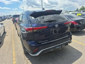 Toyota Highlander XSE/КОЖА/2 КЛЮЧА/ПОДГРЕВ/ШИБЕДАХ/ФИНАНСИРАНЕ, снимка 4